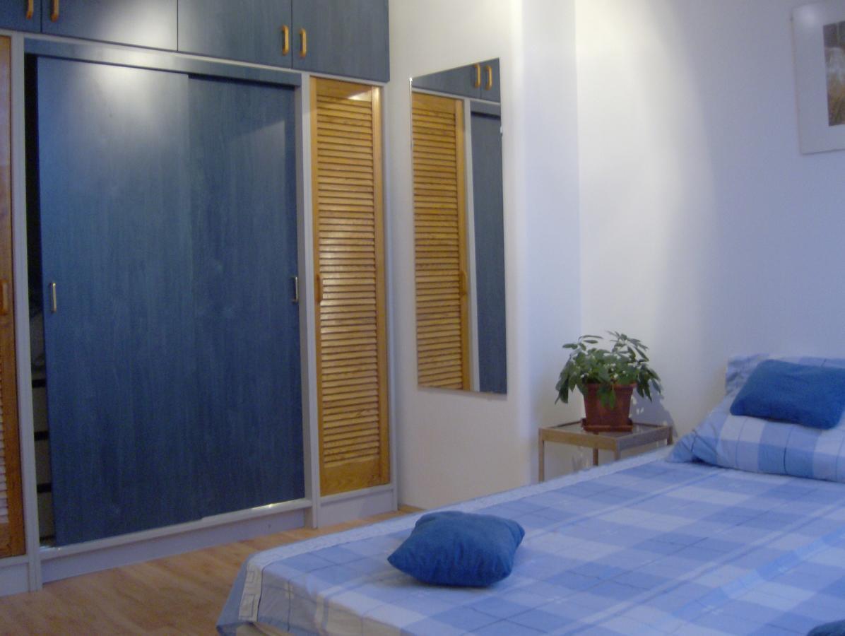 Csapd Le Csacsi Vendeghaz Hotel Pecs Bagian luar foto